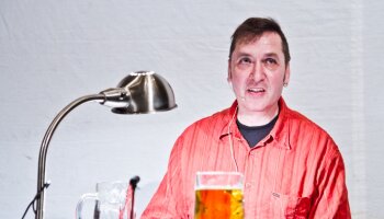 Emil Hakl Foto: David Konečný